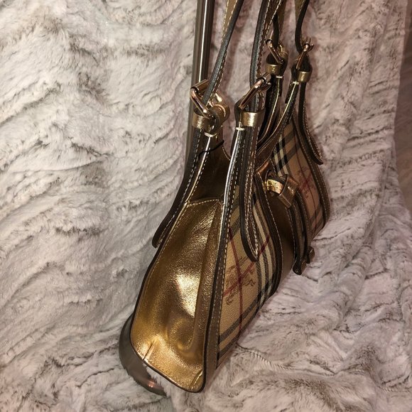 Burberry Shoulder Bag - Picture 2 of 2